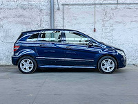 Mercedes-benz b200 136pk 2008 (origineel-nl) b-klasse, 09-zk-rg - afbeelding 43 van  43