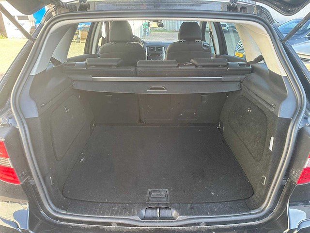 Mercedes-benz b200, 69-sn-nh - afbeelding 1 van  5