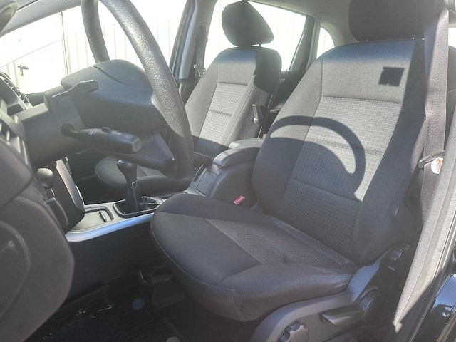Mercedes-benz b200, 69-sn-nh - afbeelding 2 van  5