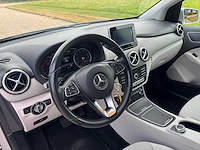Mercedes-benz b200 ambition automaat, xz-470-v - afbeelding 1 van  1