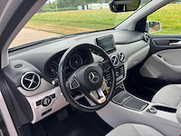 Mercedes-benz b200 ambition automaat, xz-470-v - afbeelding 4 van  24