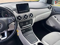Mercedes-benz b200 ambition automaat, xz-470-v - afbeelding 5 van  24