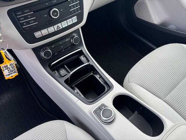 Mercedes-benz b200 ambition automaat, xz-470-v - afbeelding 6 van  24