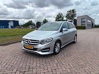 Mercedes-benz b200 ambition automaat, xz-470-v - afbeelding 1 van  24