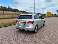 Mercedes-benz b200 ambition automaat, xz-470-v - afbeelding 12 van  24