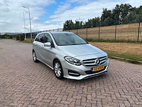 Mercedes-benz b200 ambition automaat, xz-470-v - afbeelding 18 van  24