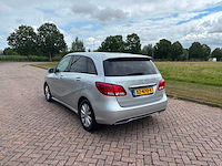 Mercedes-benz b200 ambition automaat, xz-470-v - afbeelding 19 van  24