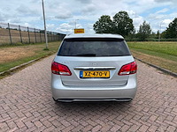 Mercedes-benz b200 ambition automaat, xz-470-v - afbeelding 20 van  24