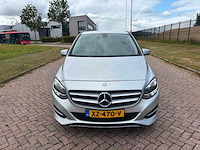Mercedes-benz b200 ambition automaat, xz-470-v - afbeelding 22 van  24