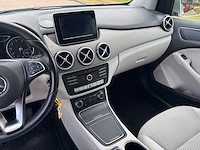 Mercedes-benz b200 ambition automaat, xz-470-v - afbeelding 5 van  24