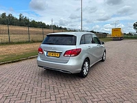 Mercedes-benz b200 ambition automaat, xz-470-v - afbeelding 24 van  24