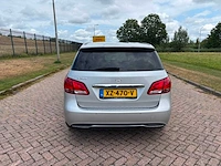 Mercedes-benz b200 ambition automaat, xz-470-v - afbeelding 19 van  24