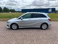 Mercedes-benz b200 ambition automaat, xz-470-v - afbeelding 22 van  24