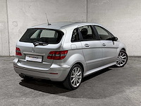 Mercedes-benz b200 turno b-klasse 193pk 2005, 98-rdj-8 youngtimer - afbeelding 2 van  41