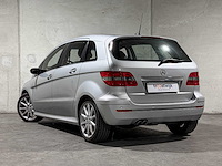 Mercedes-benz b200 turno b-klasse 193pk 2005, 98-rdj-8 youngtimer - afbeelding 5 van  41
