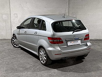 Mercedes-benz b200 turno b-klasse 193pk 2005, 98-rdj-8 youngtimer - afbeelding 6 van  41