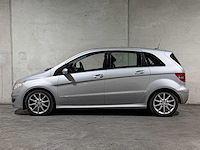 Mercedes-benz b200 turno b-klasse 193pk 2005, 98-rdj-8 youngtimer - afbeelding 7 van  41
