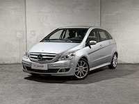 Mercedes-benz b200 turno b-klasse 193pk 2005, 98-rdj-8 youngtimer - afbeelding 1 van  41