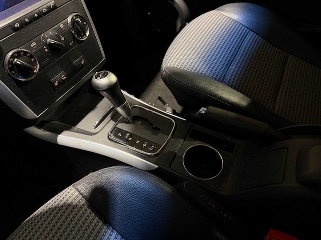 Mercedes-benz b200 turno b-klasse 193pk 2005, 98-rdj-8 youngtimer - afbeelding 17 van  41