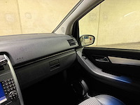 Mercedes-benz b200 turno b-klasse 193pk 2005, 98-rdj-8 youngtimer - afbeelding 19 van  41