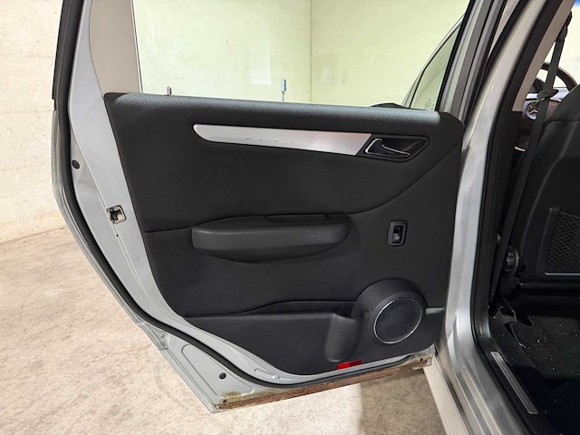 Mercedes-benz b200 turno b-klasse 193pk 2005, 98-rdj-8 youngtimer - afbeelding 22 van  41