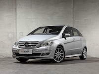 Mercedes-benz b200 turno b-klasse 193pk 2005, 98-rdj-8 youngtimer - afbeelding 12 van  41