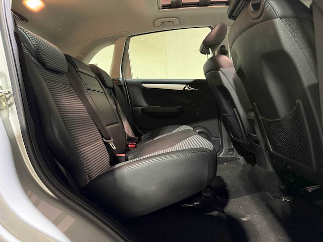 Mercedes-benz b200 turno b-klasse 193pk 2005, 98-rdj-8 youngtimer - afbeelding 28 van  41