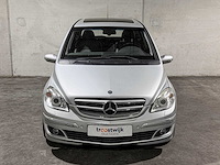 Mercedes-benz b200 turno b-klasse 193pk 2005, 98-rdj-8 youngtimer - afbeelding 37 van  41