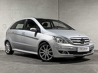 Mercedes-benz b200 turno b-klasse 193pk 2005, 98-rdj-8 youngtimer - afbeelding 38 van  41