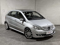 Mercedes-benz b200 turno b-klasse 193pk 2005, 98-rdj-8 youngtimer - afbeelding 39 van  41