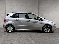 Mercedes-benz b200 turno b-klasse 193pk 2005, 98-rdj-8 youngtimer - afbeelding 40 van  41