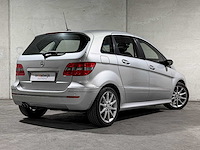 Mercedes-benz b200 turno b-klasse 193pk 2005, 98-rdj-8 youngtimer - afbeelding 41 van  41