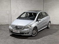 Mercedes-benz b200 turno b-klasse 193pk 2005, 98-rdj-8 youngtimer - afbeelding 7 van  15