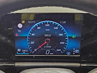 Mercedes-benz b200d advantage automaat, k-499-zh - afbeelding 3 van  12