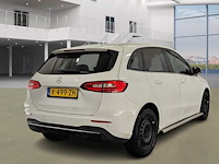 Mercedes-benz b200d advantage automaat, k-499-zh - afbeelding 5 van  12