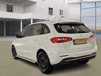 Mercedes-benz b200d advantage automaat, k-499-zh - afbeelding 7 van  12