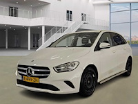 Mercedes-benz b200d advantage automaat, k-499-zh - afbeelding 1 van  12