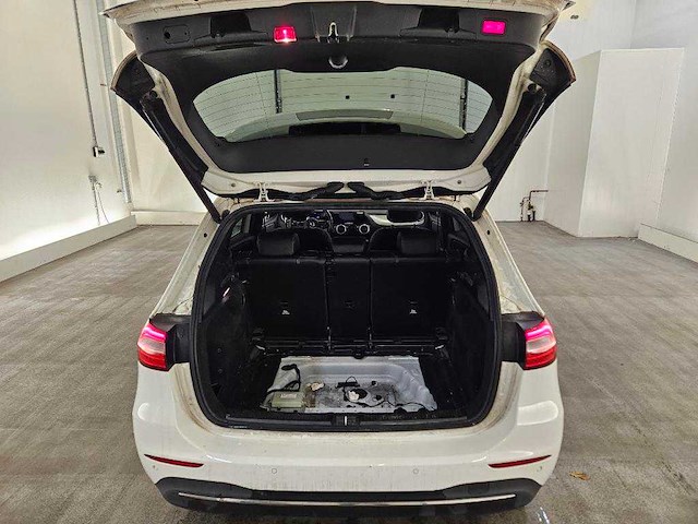 Mercedes-benz b200d advantage automaat, k-499-zh - afbeelding 2 van  12