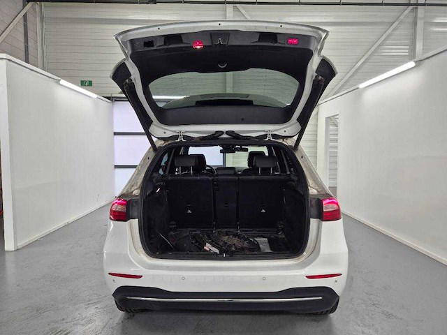 Mercedes-benz b200d advantage automaat, k-514-zh - afbeelding 2 van  11