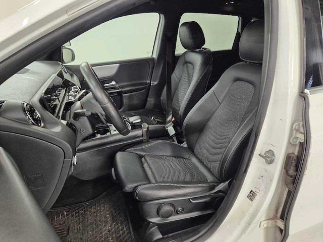 Mercedes-benz b200d advantage automaat, k-514-zh - afbeelding 7 van  11