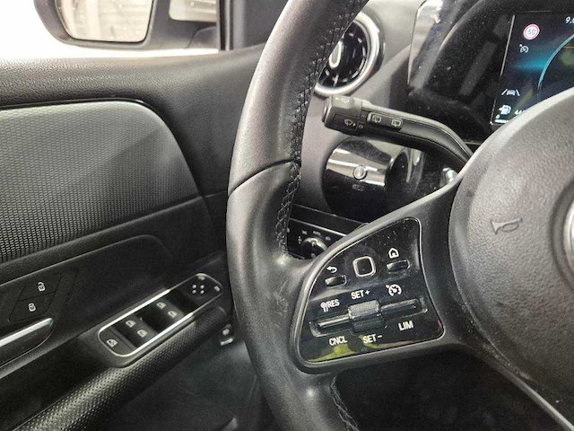 Mercedes-benz b200d advantage automaat, l-065-bf - afbeelding 3 van  15