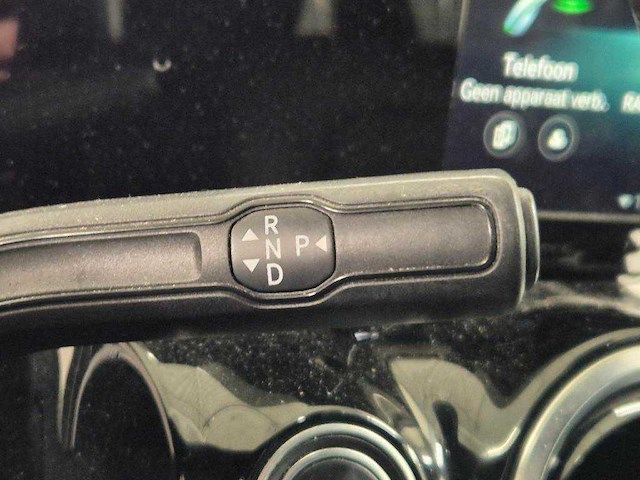 Mercedes-benz b200d advantage automaat, l-065-bf - afbeelding 4 van  15