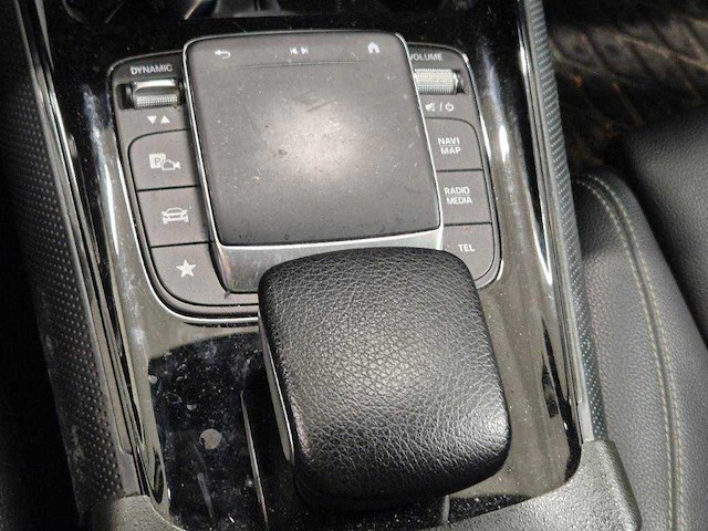 Mercedes-benz b200d advantage automaat, l-065-bf - afbeelding 5 van  15