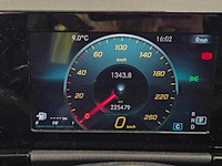 Mercedes-benz b200d advantage automaat, l-065-bf - afbeelding 6 van  15