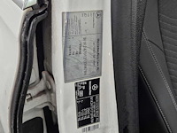 Mercedes-benz b200d advantage automaat, l-065-bf - afbeelding 7 van  15