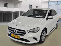 Mercedes-benz b200d advantage automaat, l-065-bf - afbeelding 1 van  15