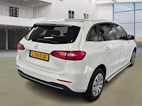 Mercedes-benz b200d advantage automaat, l-065-bf - afbeelding 8 van  15