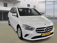 Mercedes-benz b200d advantage automaat, l-065-bf - afbeelding 9 van  15
