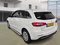 Mercedes-benz b200d advantage automaat, l-065-bf - afbeelding 10 van  15