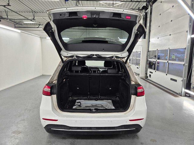 Mercedes-benz b200d advantage automaat, l-065-bf - afbeelding 11 van  15